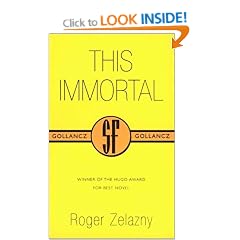 This Immortal (Gollancz SF collectors' editions)