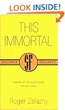 This Immortal (Gollancz SF collectors' editions)