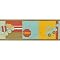 CoCaLo Work Zone Wall Border