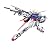RG 1/144 GAT-X105 エールストライクガンダム (機動戦士ガンダムSEED)