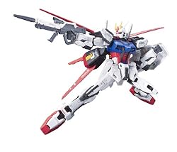 RG 1/144 GAT-X105 �����륹�ȥ饤��������� (��ư��Υ������SEED)