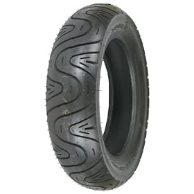 Shinko SR007 Tire - 120/70-11 XF87-4214: Automotive