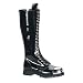 Demonia Men's POLE CLIMBER-I Knee Boot