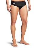 Speedo Men's Race Aquablade Brief Swimsuit