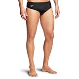 Speedo Men's Race Aquablade Brief Swimsuit