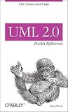 UML 2.0 Pocket Reference (Pocket Reference (O'Reilly))
