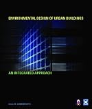Environmental Design of Urban Buildings: An Integrated Approach