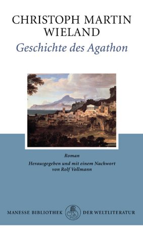 Geschichte des Agathon