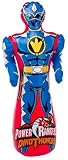 Power Rangers Dino Thunder Bop Bag: Blue
