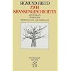 Zwei Krankengeschichten. Rattenmann / Wolfsmann: Bemerkungen �ber einen Fall von Zwangsneurose. Aus der Geschichte einer infantilen Neurose