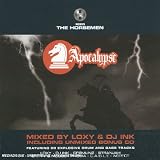 Revue The Horsemen  / Apocalypse