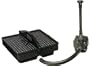 Pondmaster PMK1250 Pond Filter with 250gph Pump and Bonus Fountain Head