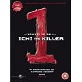 Ichi the Killer - 3 Disc Special Collectors Box [DVD]