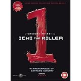 Ichi the Killer - 3 Disc Special Collectors Box [DVD]by Ichi the Killer