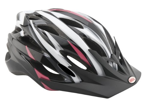 Bell Luxe Bike Helmet