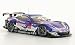 Honda HSV-010, No.100. Raybrig, Super GT500, Fuji, 2011, Modellauto, Fertigmodell, Ebbro 1:43
