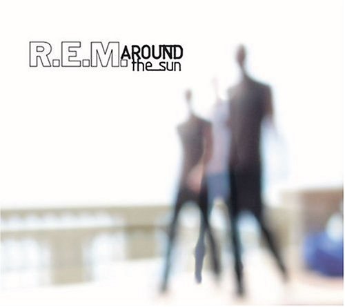 CD-Charts  Music : Around the Sun [Gatefold Sleeve]