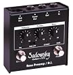 Sadowsky Preamp/DI Pedal