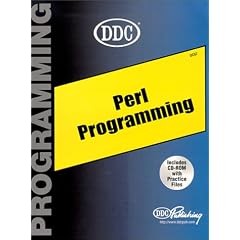 Perl Programming: Spiral