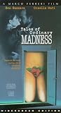 Review Image Entertainment  / Tales of Ordinary Madness (Ws)