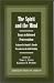 Books : The Spirit and the Mind