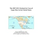 Click here to buy The 2007-2012 Outlook for Cans of Lager Beer in the United States by  Philip M. Parker.