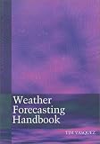 Weather Forecasting Handbook (5th Edition)