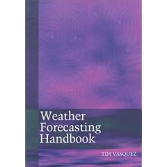 Weather Forecasting Handbook (5th Edition)