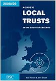 cover of A Guide to Local Trusts in the South of England