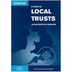 A Guide to Local Trusts in the South of England