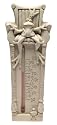 Carruth 168 Frog Prince Thermometer