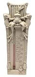Carruth 168 Frog Prince Thermometer