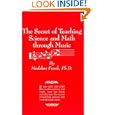 The Secret of Teaching Science and Math Through Music by Madeline Frank