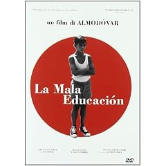 La Mala Educacion
