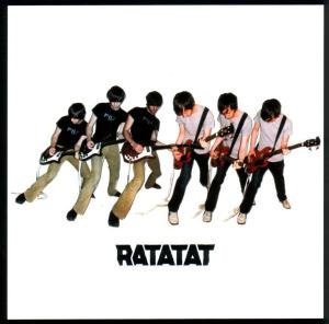 Ratatat - Spanish Armada Lyrics - Zortam Music