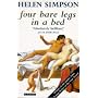 Four Bare Legs in a Bed and Other Stories