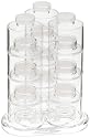 Prodyne ST-12 Spice Tower Carousel, 12-Bottle