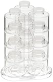 Search : Prodyne ST-12 Spice Tower Carousel, 12-Bottle