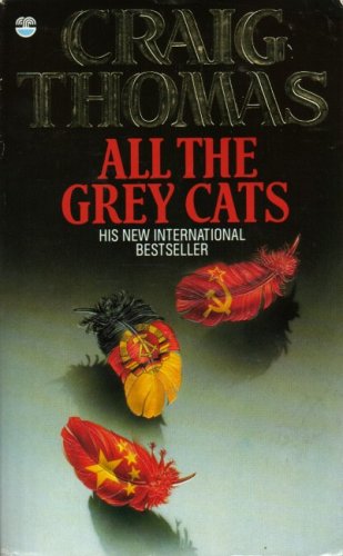 ALL THE GREY CATS