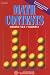 Math Contests--Grades 7 and 8: School Years: 1982-83 Through 1990-91