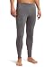 Hot Chillys Micro-Elite Chamois Men's Ankle Tight Bottoms is one of our best selling Hot Chillys base layers! Engineered with soft microfiber MTF yarns combined with spandex for a body fit that stretches and moves with you. This product is offered in black or granite.