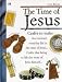 The Time of Jesus: Crafts to Make that Recreate Everyday Life by Lois Rock