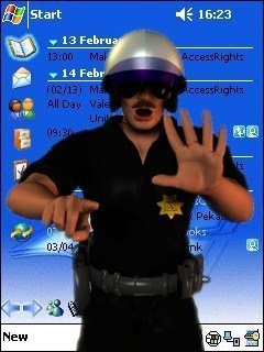 AccessRights Lite