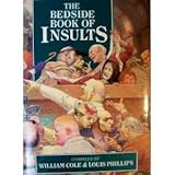 The bedside book of insults