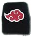 Naruto Shippuden Akatsuki Cloud Wristband GE-8705