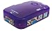 Dekcell CPA-1041 2-Port Compact KVM Switch with Cables
