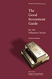 The good investment guide for the voluntary sector
