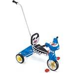 超特価！！　Mini　折り畳み式三輪車　　FD-TRICYCLE　bl