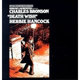 Death WishHerbie Hancock�ɂ��