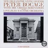 Peter Bocage with the Creole Serenaders & The Love-Jiles Ragtime Orchestra